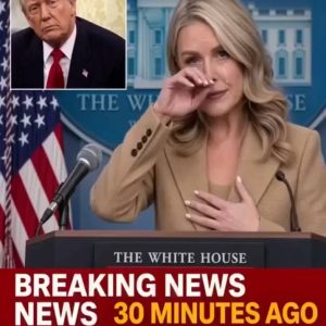 JUST IN: Emergency Declared as President Trump Will Be...
